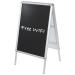 Nobo-Blackboard-Inserts-for-A1-A-Frame-Pavement-Display-Board-with-Snap-Frame-Black-Pack-of-2-1902436