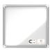 Nobo-Premium-Plus-Magnetic-Lockable-Notice-Board-6xA4-White-1902558