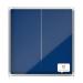 Nobo-Premium-Plus-Felt-Lockable-Notice-Board-12xA4-Blue-1902566