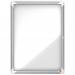 Nobo-Premium-Plus-Outdoor-Magnetic-Lockable-Notice-Board-4xA4-White-1902577