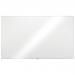 Nobo Classic Steel Magnetic Dry Wipe Whiteboard, 2100 x 1200 mm, Aluminium Trim, Includes Marker and Fitting Kit, White