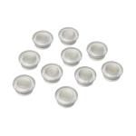 Nobo Rare Earth Magnets (Pack 10) 1903854