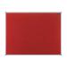 Nobo-Essence-Felt-Notice-Board-1800x1200mm-Red-1904068
