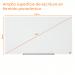Nobo-Impression-Pro-Glass-Magnetic-Whiteboard-1000x560mm-Brilliant-White-1905176