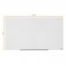 Nobo Impression Pro Glass Magnetic Whiteboard 1260x710mm Brilliant White