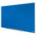 Nobo Impression Pro Glass Magnetic Whiteboard 1000x560mm Blue