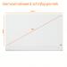 Nobo-Impression-Pro-Glass-Magnetic-Whiteboard-concealed-pen-tray-1000x560mm-Brilliant-White-1905191