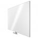 Nobo Classic Whiteboard Melamine Non-Magnetic 2400 x 1200mm