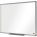 Nobo-Essence-Steel-Magnetic-Whiteboard-600x450mm-White-1905209