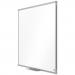 Nobo-Essence-Steel-Magnetic-Whiteboard-900x600mm-White-1905210