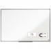 Nobo Essence Steel Magnetic Whiteboard 900x600mm White