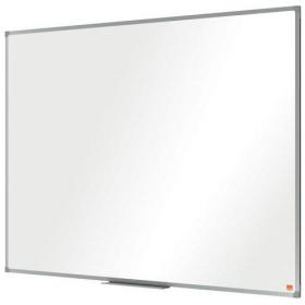 Nobo Essence Steel Magnetic Whiteboard 1200x900mm White 1905211