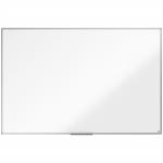 Nobo Essence Steel Magnetic Whiteboard 1800x1200mm White 1905213