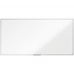 Nobo Essence Steel Magnetic Whiteboard 2400x1200mm White 1905214