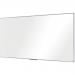 Nobo Essence Steel Magnetic Whiteboard 2400x1200mm White