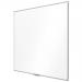 Nobo Essence Steel Magnetic Whiteboard 2400x1200mm White