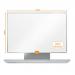 Nobo Classic Nano Clean™ Whiteboard 450x300mm (Retail Packed)