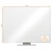 Nobo Classic Enamel Whiteboard 1200x900mm (Retail Packed)