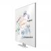 Nobo Classic Enamel Whiteboard 1200x900mm (Retail Packed)