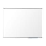 Nobo Classic Enamel Eco Whiteboard 900x600mm 1905235