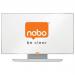 Nobo Widescreen 32” Melamine Whiteboard (710 x 400mm)