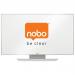 Nobo Widescreen 40” Melamine Whiteboard (890 x 500mm)