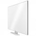 Nobo Widescreen 55” Melamine Whiteboard (1220 x 690mm)