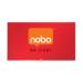 NOBO-Widescreen-32-Felt-Red-Noticeboard
