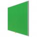 Nobo Widescreen 40”Felt Green Noticeboard (890 x 500mm)