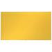 NOBO-Widescreen-85-Felt-Yellow-Noticeboard