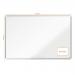 Nobo Premium Plus Enamel Magnetic Whiteboard 1500x1000mm 
