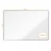 Nobo Premium Plus Enamel Magnetic Whiteboard 1800x1200mm 