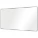 Nobo Premium Plus Enamel Magnetic Whiteboard 2000x1000mm 