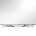 Nobo Premium Plus Steel Magnetic Whiteboard 900x600mm 