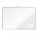 Nobo Premium Plus Steel Magnetic Whiteboard 1800x1200mm 