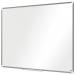 Nobo Premium Plus Melamine Whiteboard 1200x900mm 