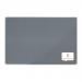Nobo Premium Plus Felt Notice Board 1800x1200mm Grey