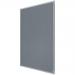 Nobo Essence Felt Notice Board 1200x900mm Grey
