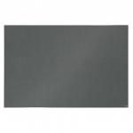 NOBO  Impression Pro Grey Felt Notice Board 1800x1200mm