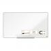 Nobo Impression Pro Widescreen Enamel Magnetic Whiteboard 890x500mm 