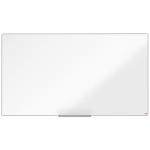 Nobo Impression Pro Widescreen Enamel Magnetic Whiteboard 1550x870mm 1915251