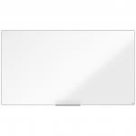 Nobo Impression Pro Widescreen Enamel Magnetic Whiteboard 1880x1060mm 1915252