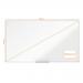 Nobo Impression Pro Widescreen Nano Clean™ Magnetic Whiteboard 1880x1060mm 