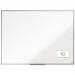 Nobo Essence Melamine Whiteboard 1200x900mm 