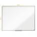 Nobo Essence Melamine Whiteboard 1200x900mm 