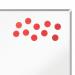 Nobo-Magnetic-Whiteboard-Magnets-10-Pack-13mm-Coloured-Magnets-Red-1915286