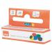 Nobo-Magnetic-Whiteboard-Magnets-10-Pack-13mm-Coloured-Magnets-Assorted-1915290