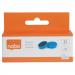 Nobo-Magnetic-Whiteboard-Magnets-10-pack-32mm-Coloured-Magnets-Blue-1915299