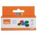 Nobo-Magnetic-Whiteboard-Magnets-10-pack-32mm-Coloured-Magnets-Assorted-1915304