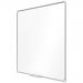 Nobo Premium Plus Widescreen Enamel Magnetic Whiteboard 1880x1060mm White